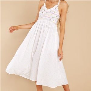 Loveshackfancy dress Founder Favorite